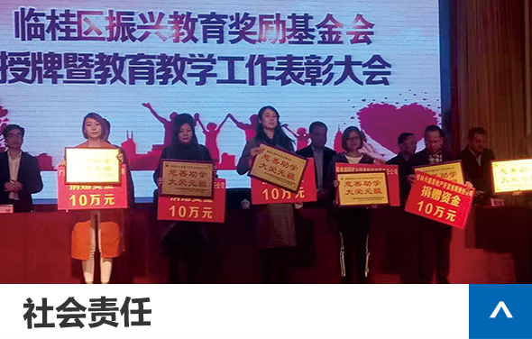 社會(huì)責(zé)任