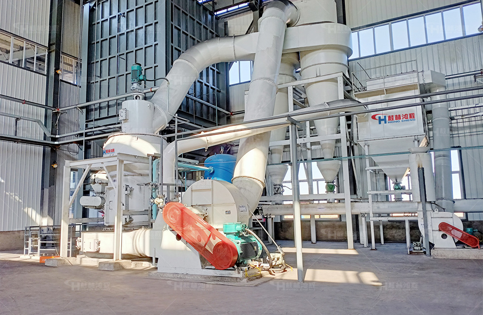 煤粉磨粉機(jī) 煤粉磨粉機(jī)