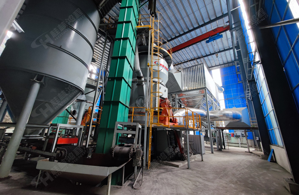 錳礦磨粉機 錳礦磨粉機